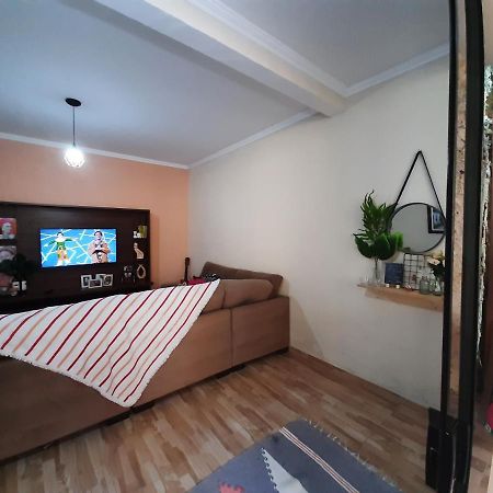 Linda Casa Completa Perto Do Shopping Piratas - Bairro Marinas, Com Estacionamento Incluso Villa Angra dos Reis Exterior foto