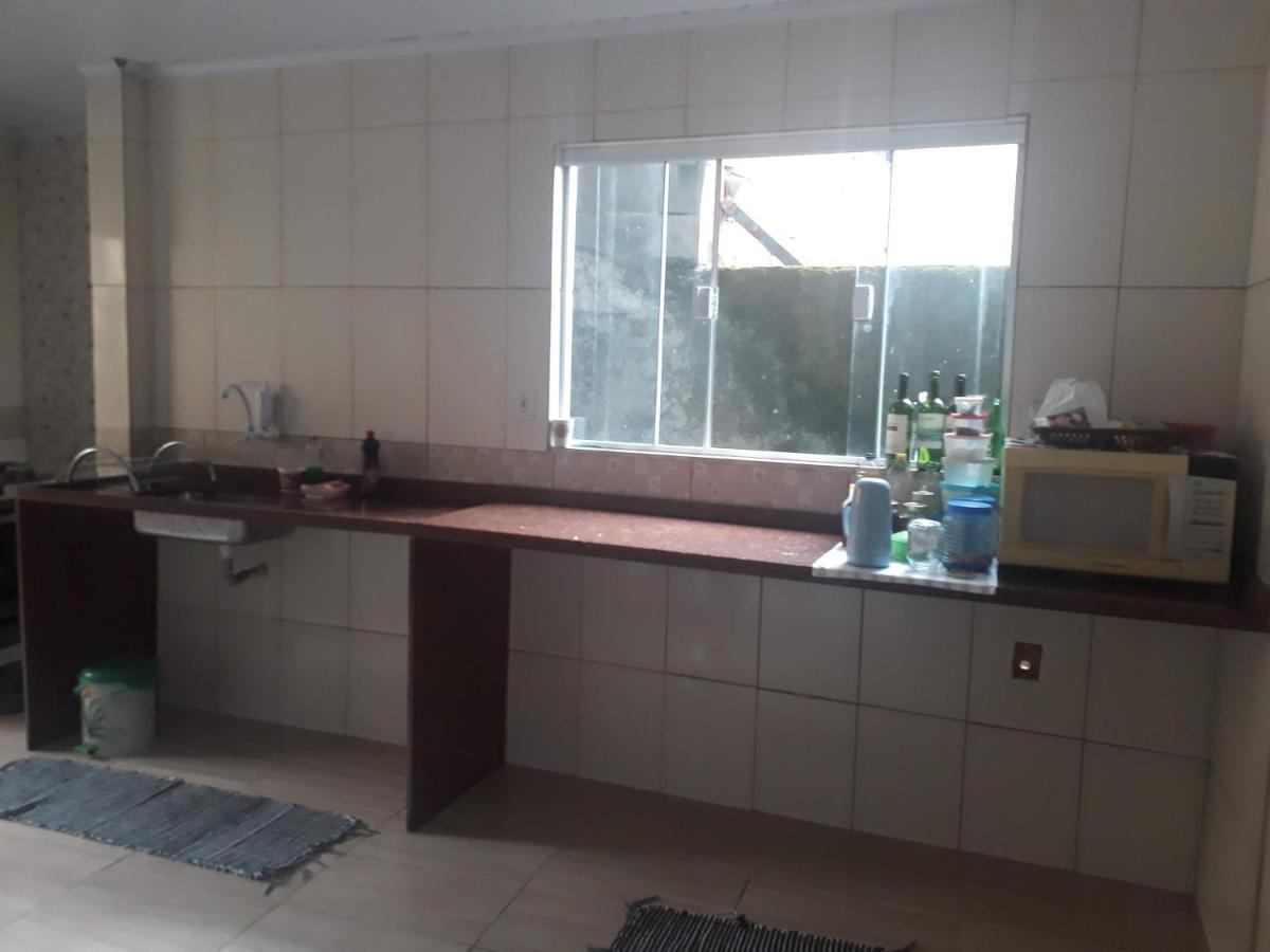 Linda Casa Completa Perto Do Shopping Piratas - Bairro Marinas, Com Estacionamento Incluso Villa Angra dos Reis Exterior foto